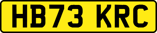 HB73KRC