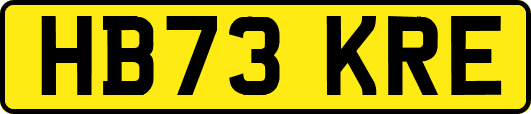 HB73KRE