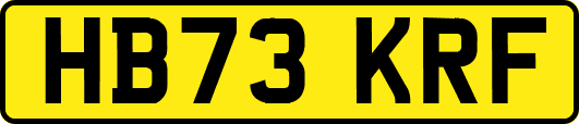 HB73KRF