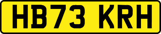 HB73KRH