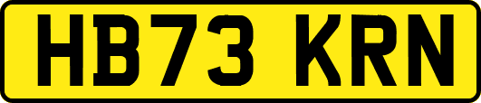 HB73KRN