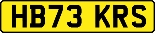 HB73KRS
