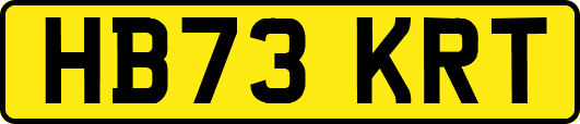 HB73KRT