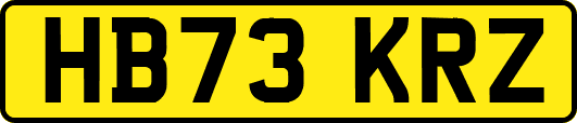 HB73KRZ