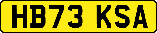 HB73KSA