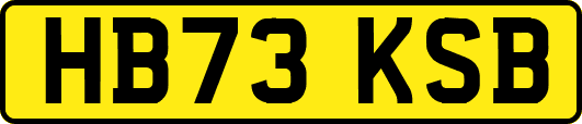 HB73KSB