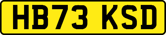 HB73KSD