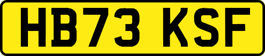 HB73KSF