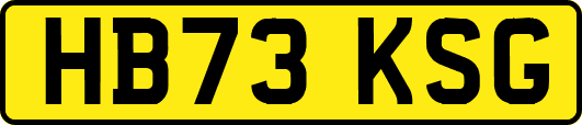 HB73KSG