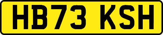 HB73KSH