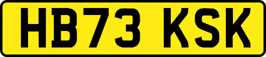 HB73KSK