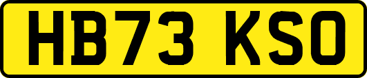 HB73KSO