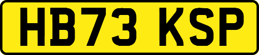 HB73KSP