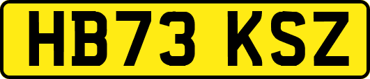 HB73KSZ