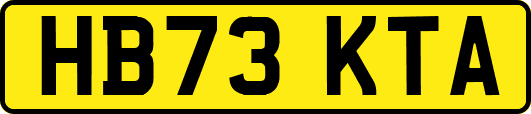 HB73KTA