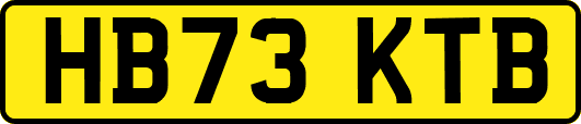HB73KTB