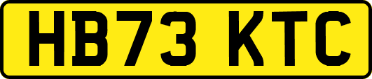 HB73KTC