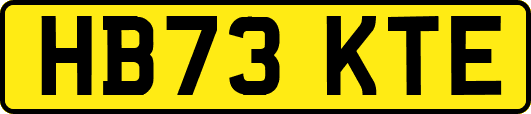 HB73KTE