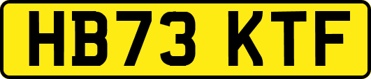 HB73KTF