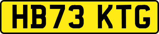 HB73KTG