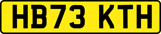 HB73KTH
