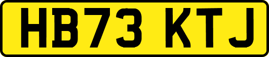 HB73KTJ