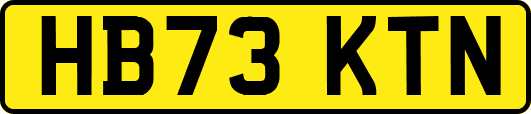 HB73KTN