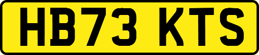 HB73KTS