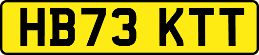 HB73KTT