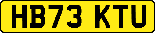 HB73KTU