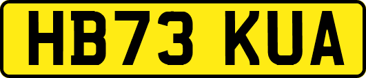 HB73KUA