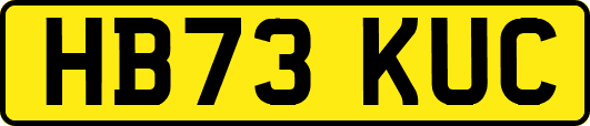 HB73KUC