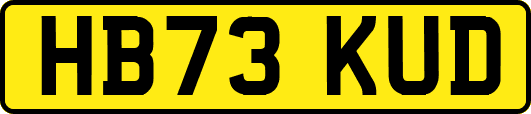 HB73KUD