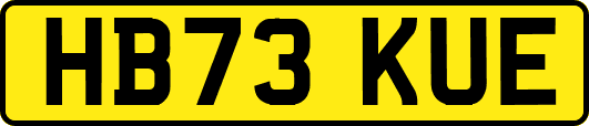 HB73KUE