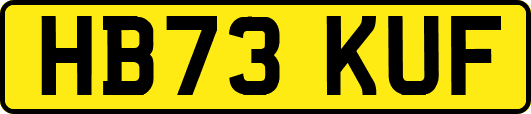 HB73KUF