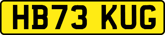HB73KUG