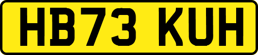HB73KUH