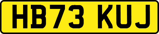 HB73KUJ
