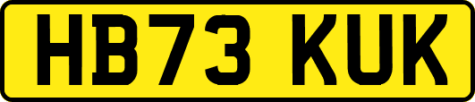 HB73KUK