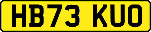 HB73KUO