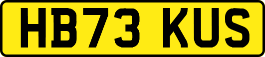 HB73KUS