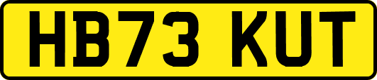 HB73KUT