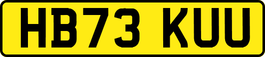HB73KUU