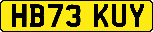 HB73KUY