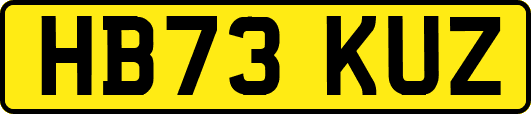 HB73KUZ
