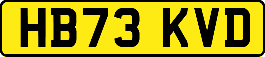 HB73KVD