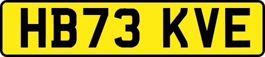 HB73KVE
