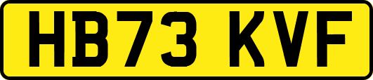 HB73KVF