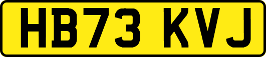HB73KVJ