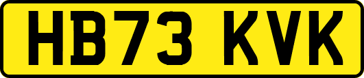 HB73KVK